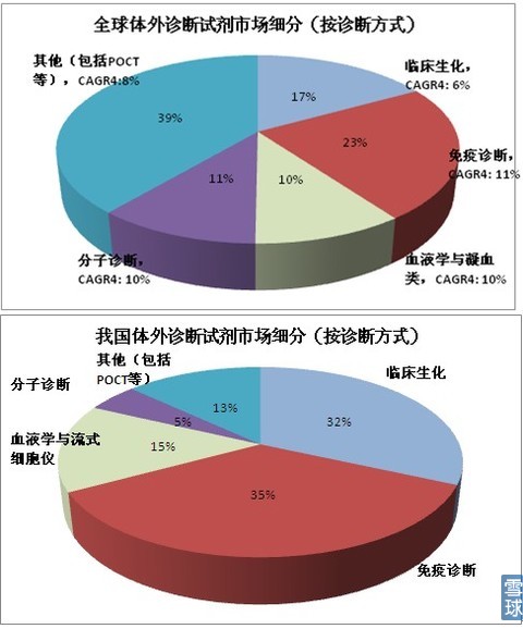 海外体外乐动(中国)市场